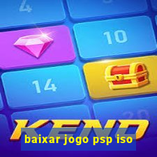 baixar jogo psp iso